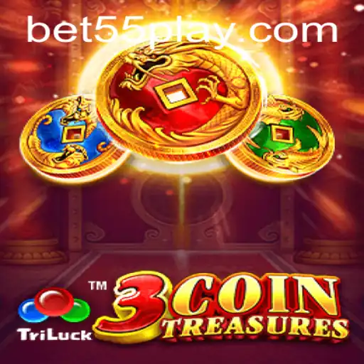 Discover the Exciting World of 3CoinTreasures: An Insight into Gameplay and Bet55 PH Login