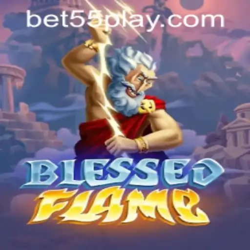 Exploring BlessedFlame: A Thrilling Journey into a Fantasy World