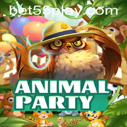 Explore the Exciting World of AnimalParty and Bet55 PH Login