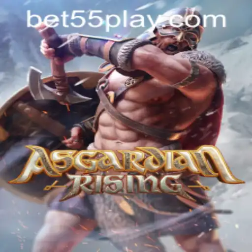 Exploring the Mythical World of AsgardianRising and Betting Adventures with bet55 PH Login