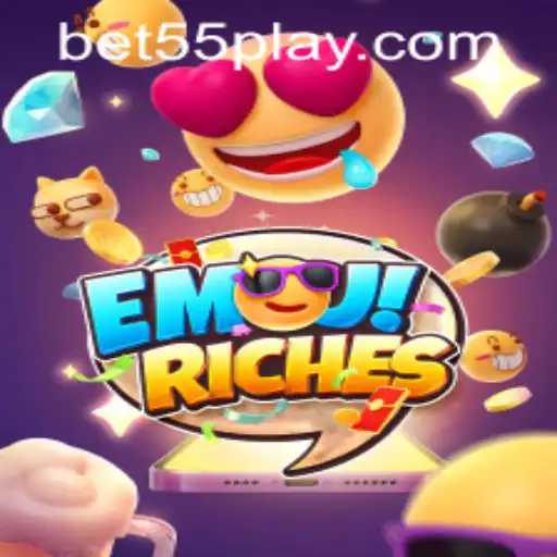 Exploring EmojiRiches: A New Era of Online Gaming with bet55 PH Login