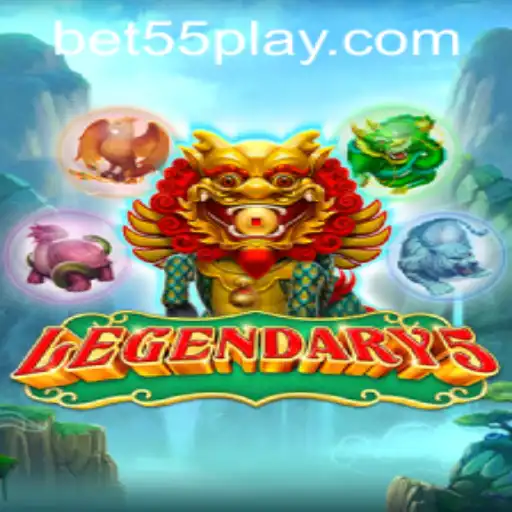 Exploring Legendary5: An Exciting Adventure in the World of Gaming with Bet55 PH Login