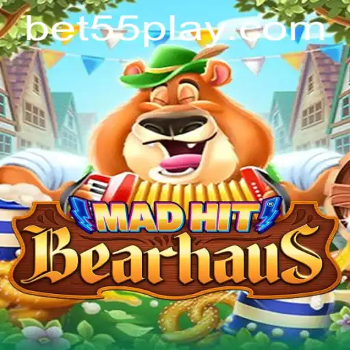 MadHitBearhaus: An Epic Gaming Experience