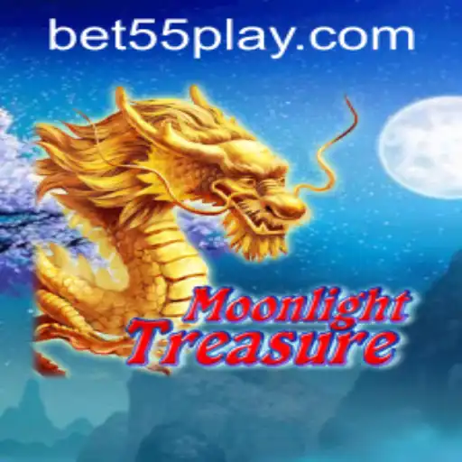 Moonlight Treasure: Unravel the Mysteries of the Night
