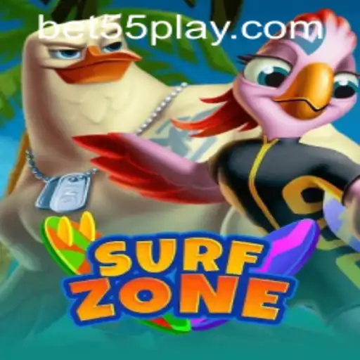 Dive into Excitement with SurfZone: Your Ultimate Gaming Experience