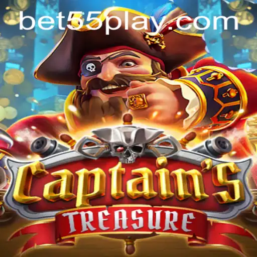 Exploring CaptainssTreasure: A Thrilling Adventure in Gaming