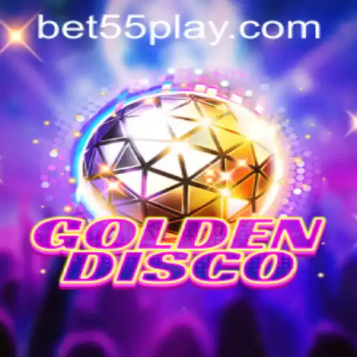 GoldenDisco: The Ultimate Gaming Experience with bet55 PH Login