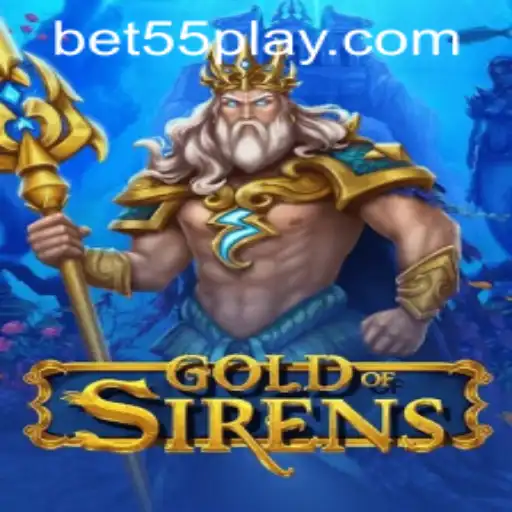 Unveiling the Mystical World of GoldofSirens