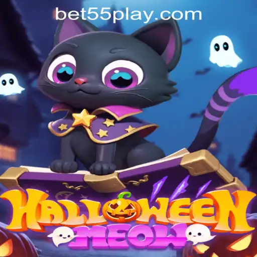 Immersive Gaming Experience with HalloweenMeow and Access via bet55 PH Login