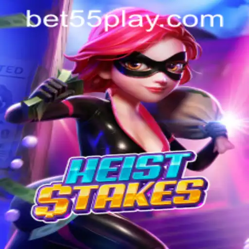Mastering the Game of HeistStakes: Rules, Strategies, and Insights