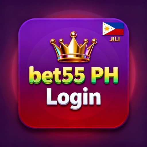 bet55 PH Login