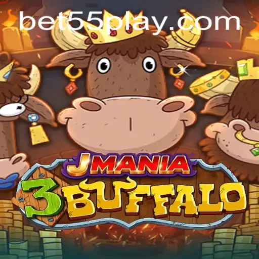 Discover JMania3Buffalo: The Ultimate Gaming Adventure