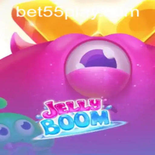 Discover the Thrills of JellyBoom: Enter the Colorful World of Strategic Fun