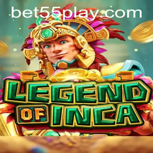 Discover the Mystical Adventure of LegendofInca and the Fascinating Bet55 PH Login