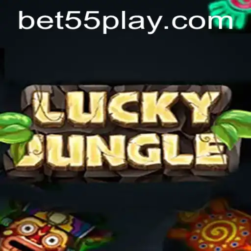 Embark on an Exciting Adventure with LuckyJungle
