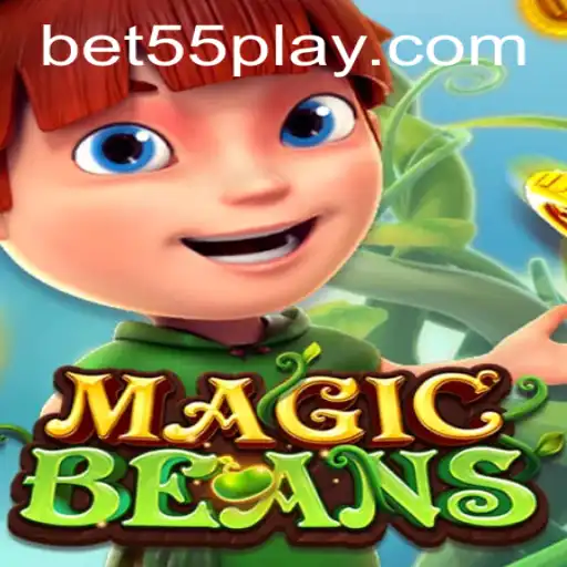 Exploring MAGICBEANS: A Fascinating Dive into Bet55 PH Login Gaming Experience