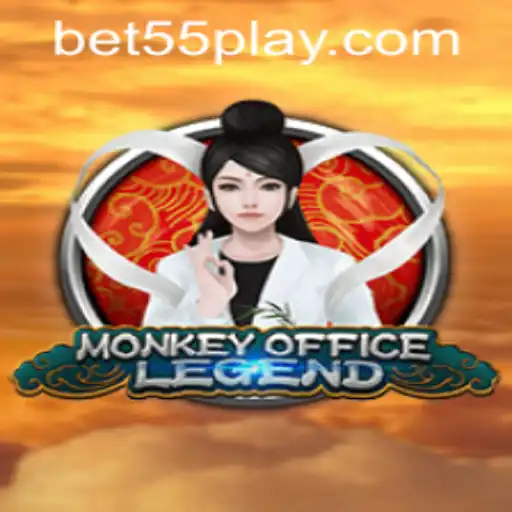 Unlocking the World of MonkeyOfficeLegend: An Exciting Journey with Bet55 PH Login