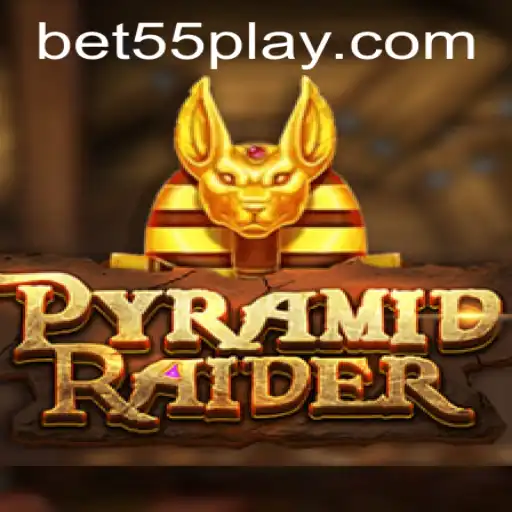 Explore the Thrilling World of PyramidRaider and Bet55 PH Login