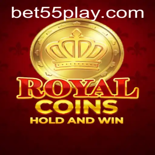 RoyalCoins Game Description and Guide on bet55 PH Login
