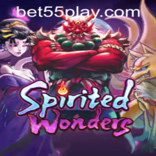 Explore the Exciting World of SpiritedWonders: A Gaming Adventure Like No Other