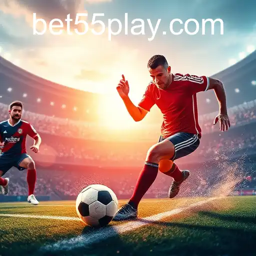 The Dynamic World of Sports: Navigating the Excitement with Bet55 PH Login