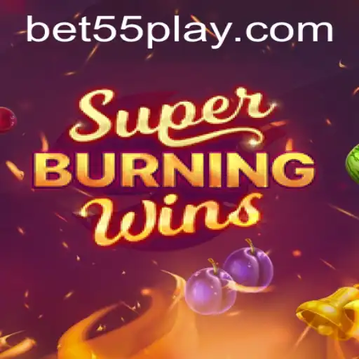 Discover the Thrilling World of SuperBurningWins