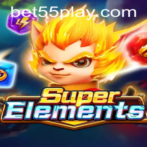 Exploring the Exciting World of SuperElements and Bet55 PH Login