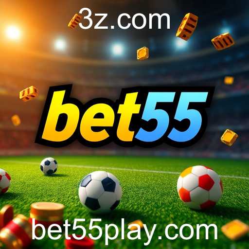 A Ascensão do Bet55 no Cenário de Jogos Online