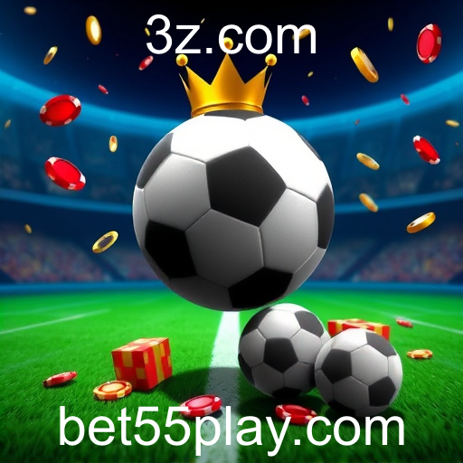 Descubra as Melhores Ofertas e Bônus na bet55