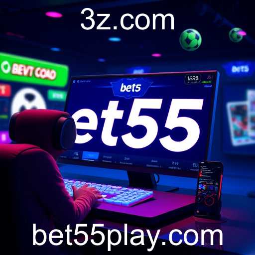 A Expansão do Mercado de Apostas Online no Brasil