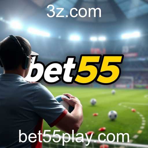 A Revolução do Jogo Online com bet55