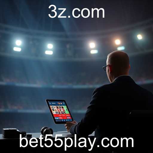 O Crescimento das Apostas Online em Meio ao Impacto Econômico Global