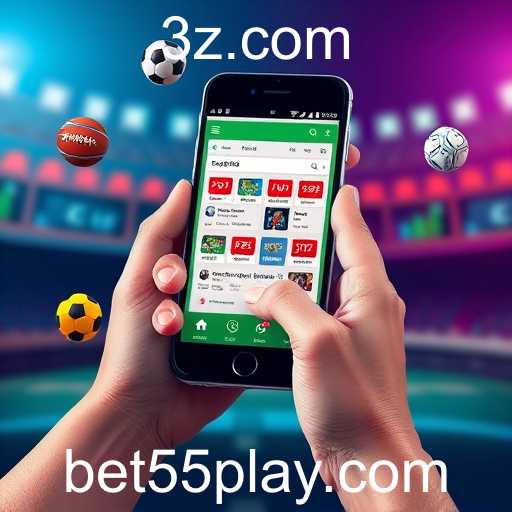 A Ascensão dos Jogos de Plataforma Móvel: Entretenimento ao Alcance das Mãos