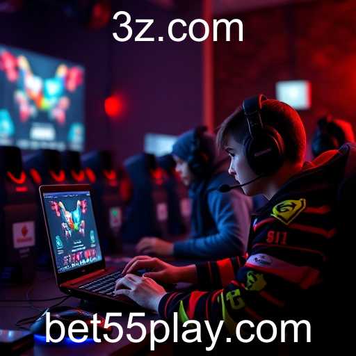 A Expansão do Mercado de Jogos Online no Brasil