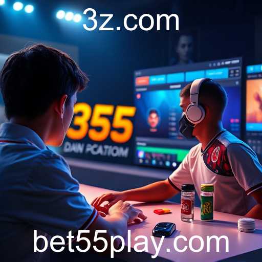 Crescimento dos Jogos Online no Brasil em 2025