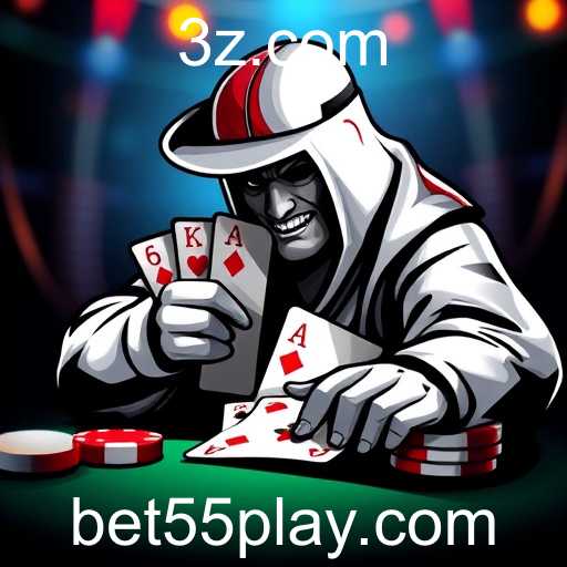 A Excitante Experiência dos Jogos de Poker em Bet55