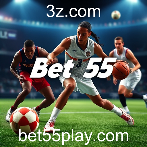 A Crescente Popularidade das Apostas Esportivas no Bet55