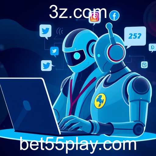 A Importância do Suporte ao Cliente em Plataformas de Jogos Online