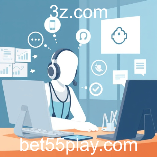 A Importância do Suporte ao Cliente em Plataformas de Jogos Online