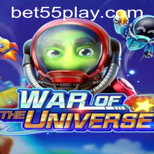 An In-Depth Look at War of the Universe and the Role of Bet55 PH Login