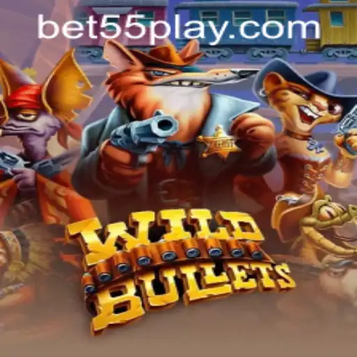 Exploring the Wild World of WildBullets and Navigating bet55 PH Login